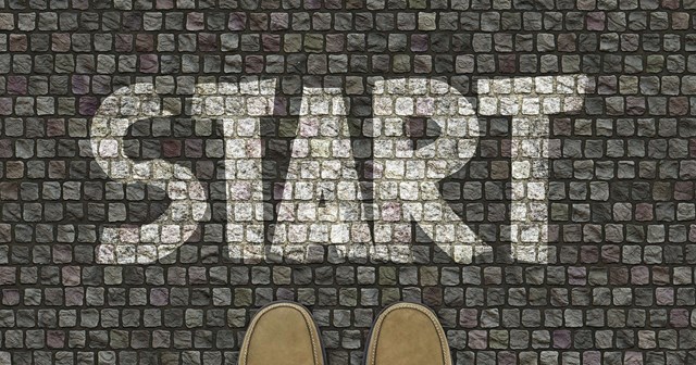 Start_krece