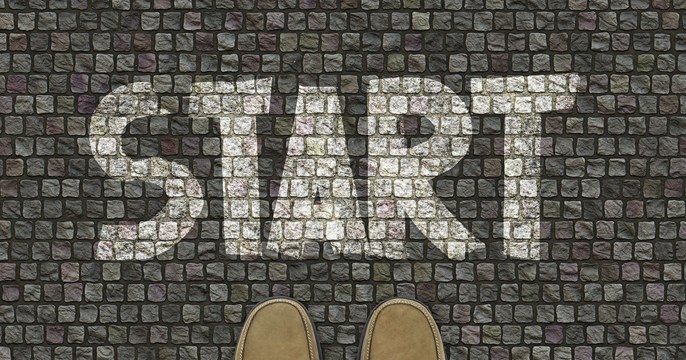 Start_krece