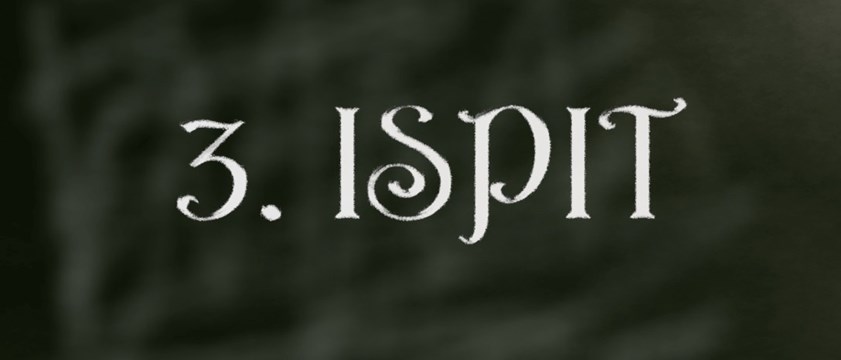 Treci-ispit